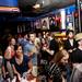 The crowd at the Blind Pig  watches The Voice on Monday, June 17. Daniel Brenner I AnnArbor.com